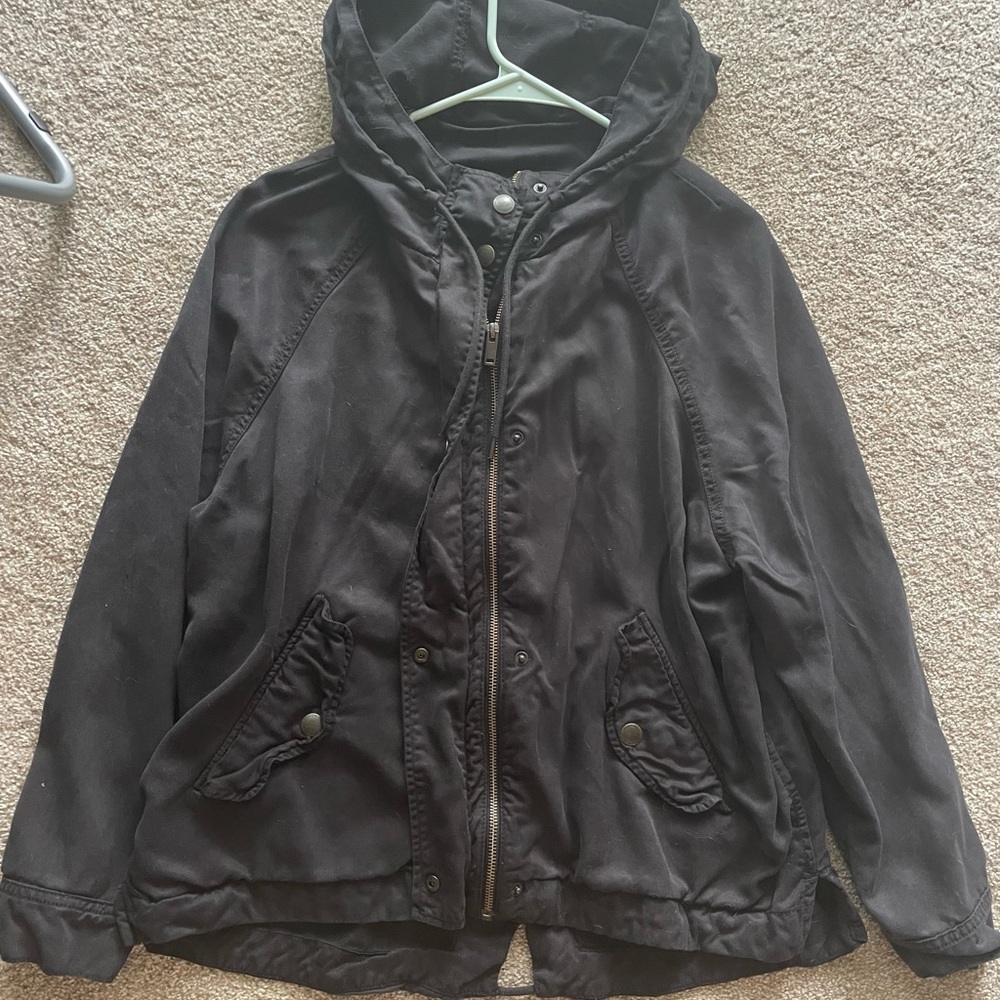 Must Go Ae Jacket - image 1